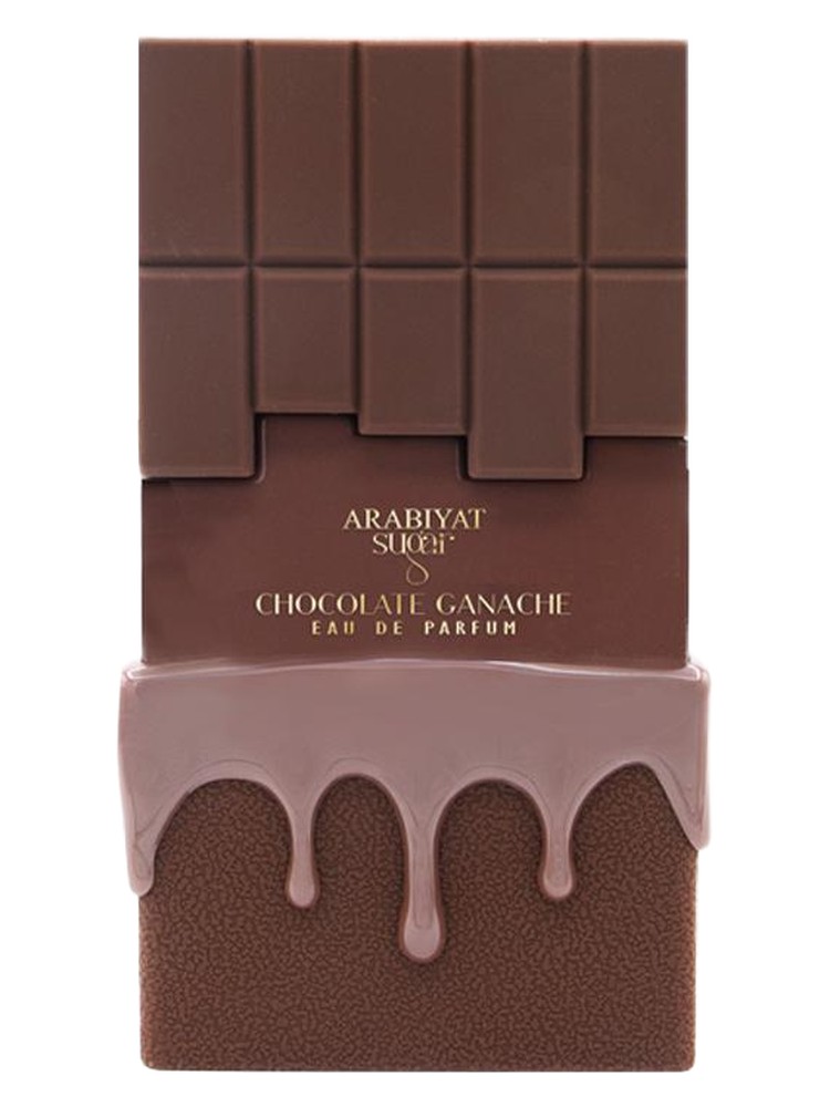 Chocolate Ganache