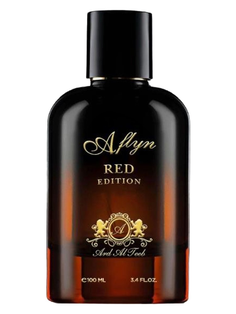 Aflyn Red