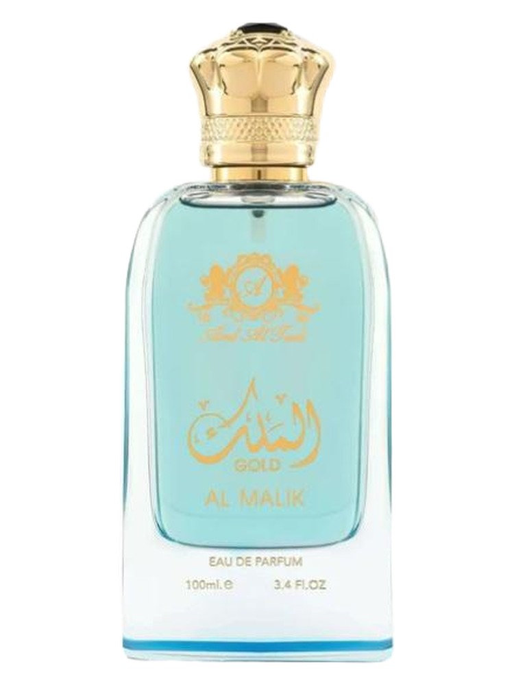 Al Malik Gold