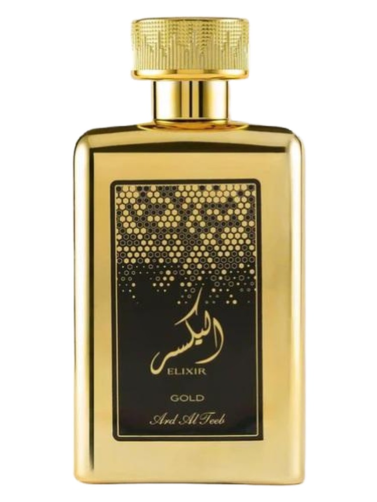 Elixir Gold