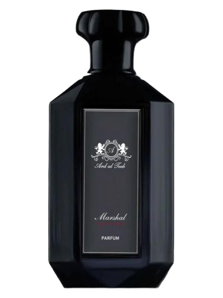 Marshal Extreme Parfum