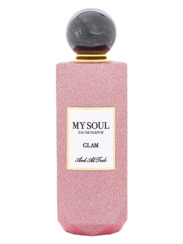 My Soul Glam