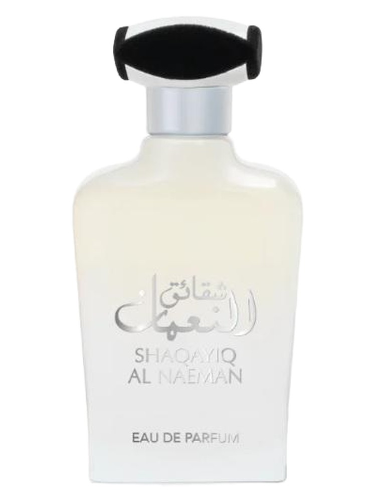 Shaqayiq Al Naeman