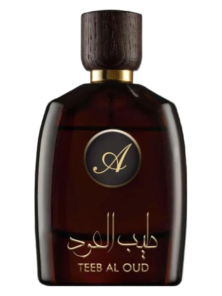 Teeb Al Oud