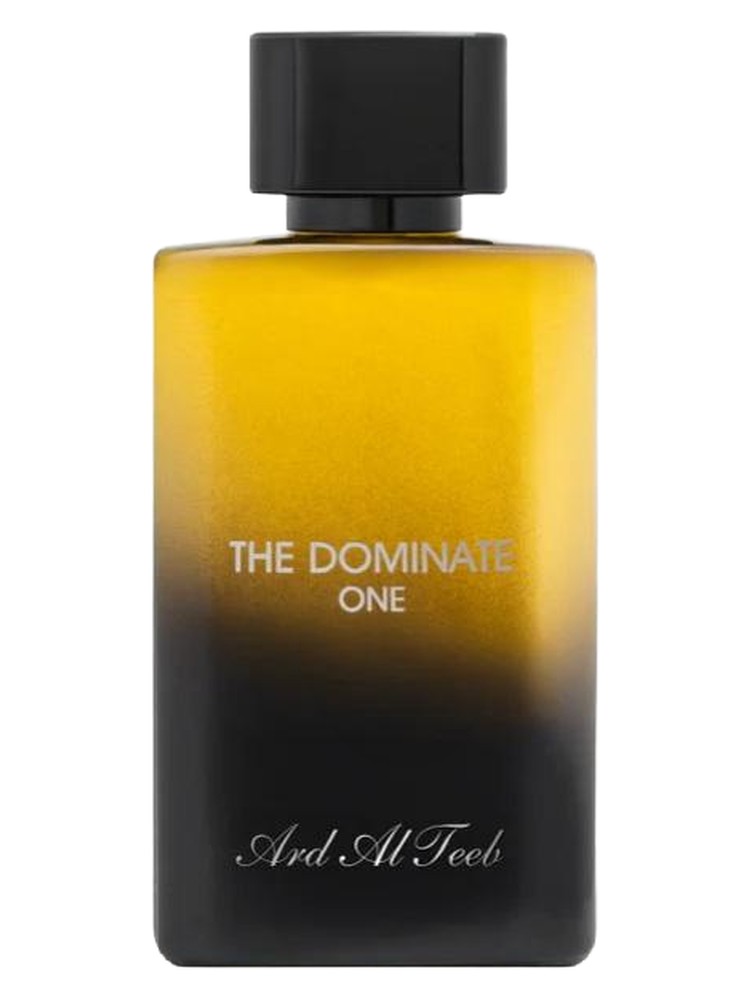 The Dominate One