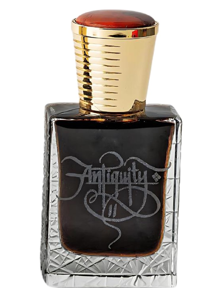 Antiquity II