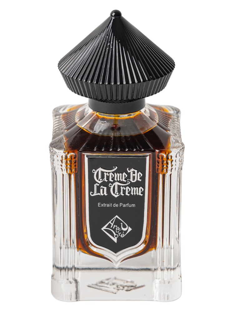 Creme de la Creme