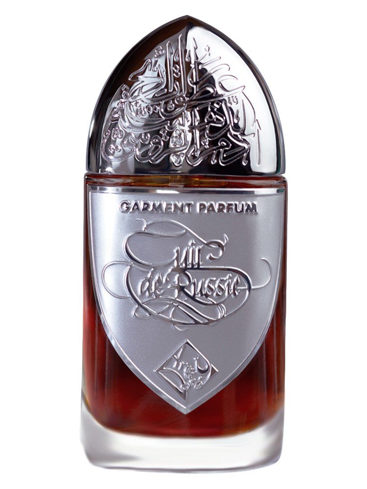 Cuir de Russie