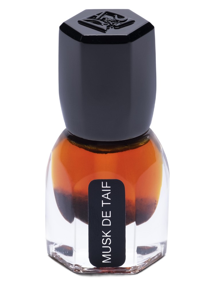 Musk de Taif
