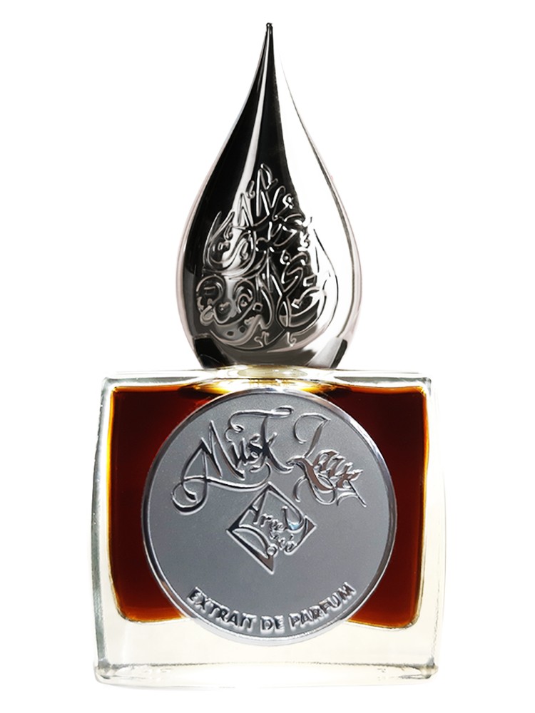 Musk Lave