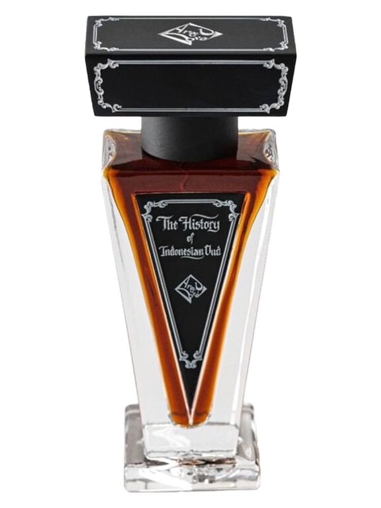 The History of Indonesian Oud