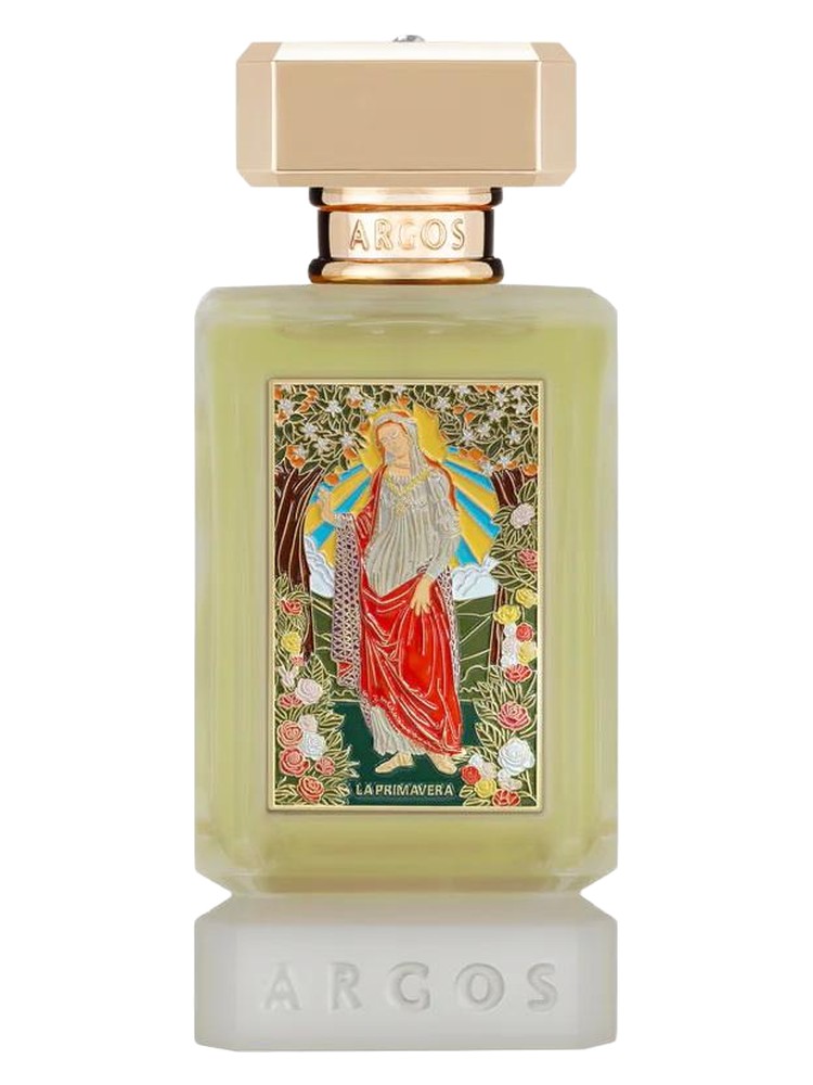La Primavera