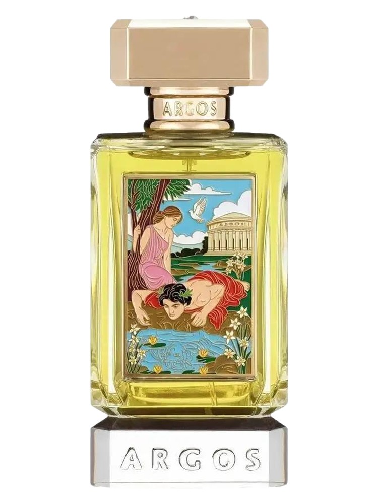 Narcissus Obsession