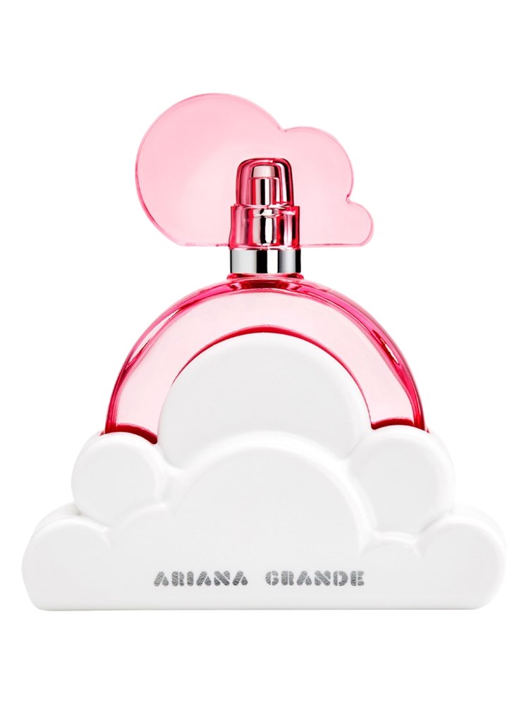 Cloud Pink