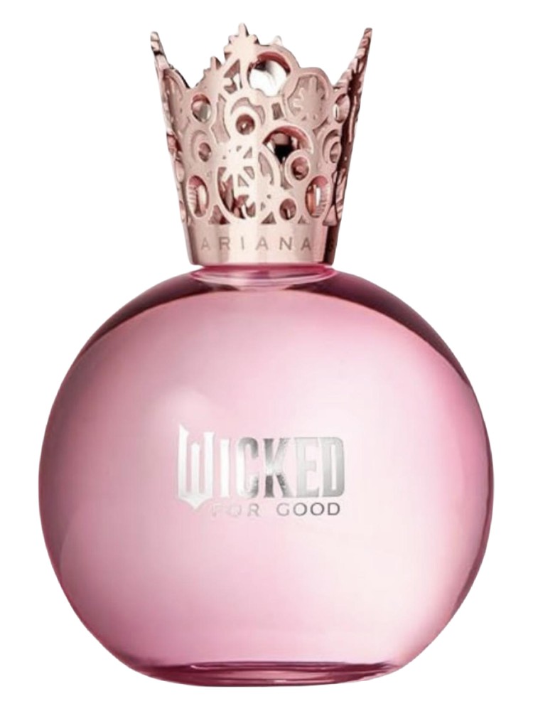Wicked For Good – Glinda Bubbly Pink