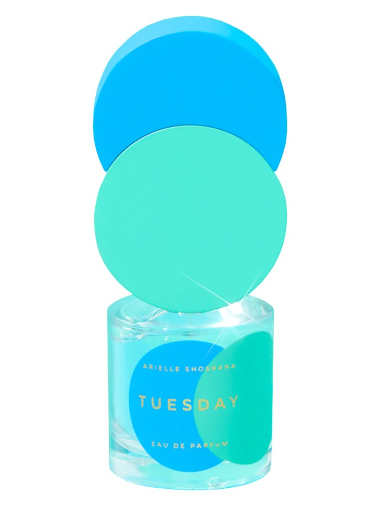 Tuesday