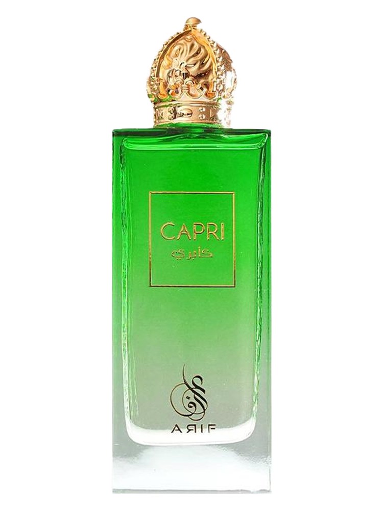 Capri