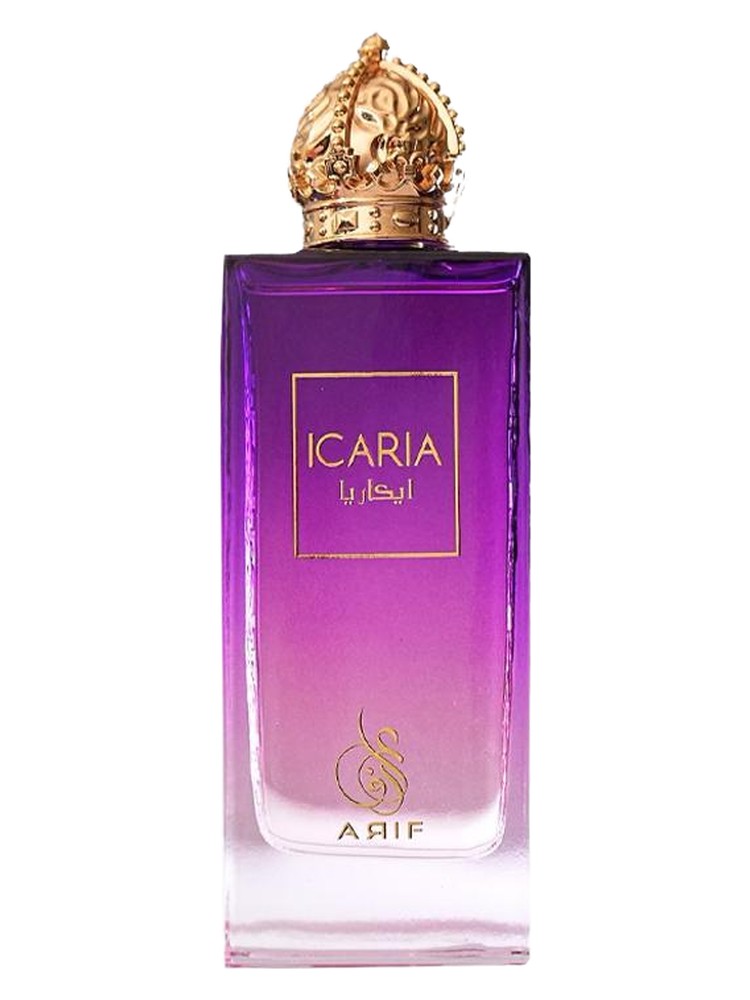 Icaria
