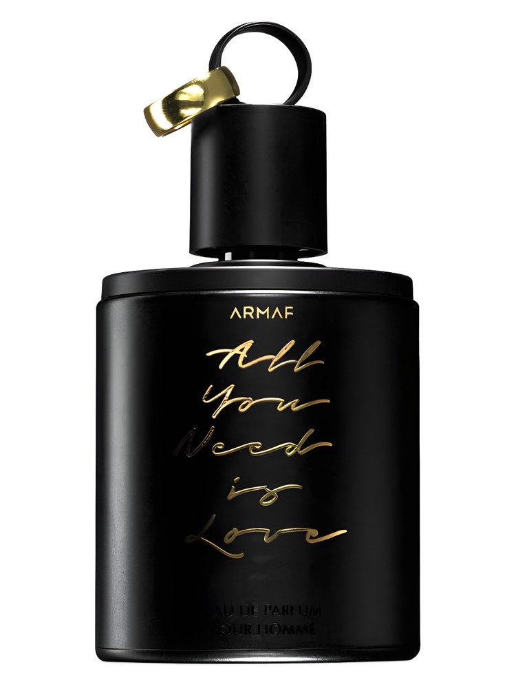 All You Need Is Love Pour Homme