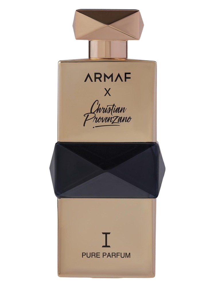 ARMAF X Christian Provenzano I