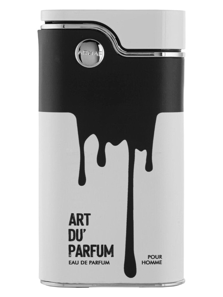 Art Du' Parfum
