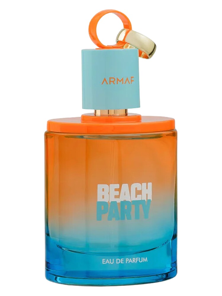 Beach Party