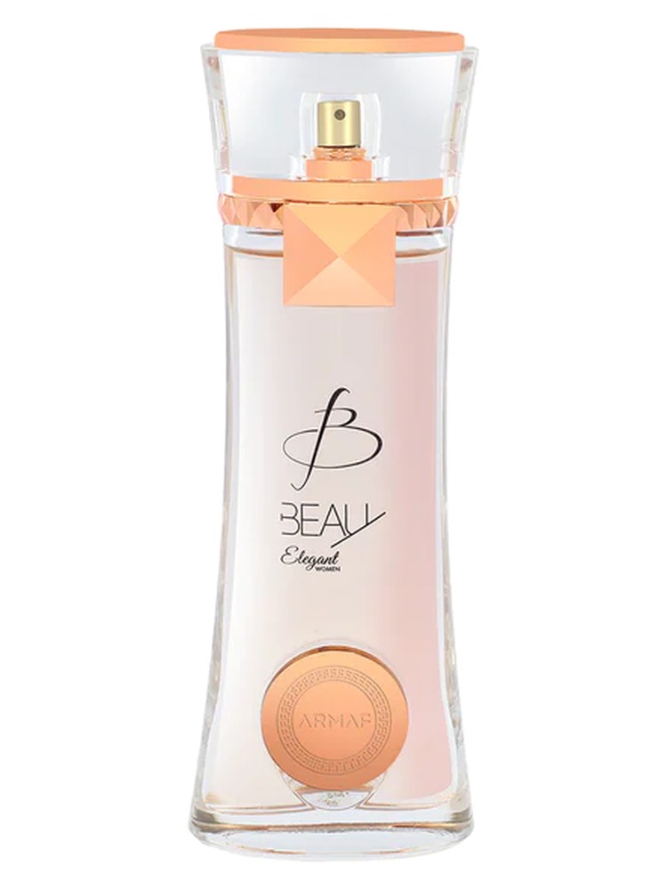 Beau Elegant Woman