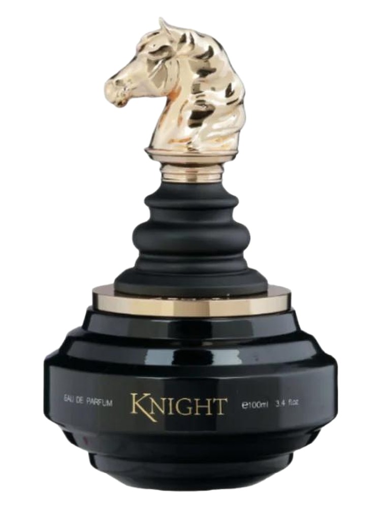 Black Knight