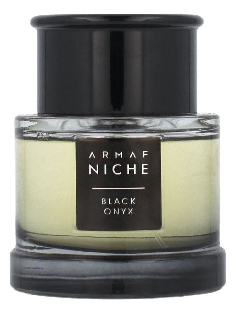 Black Onyx
