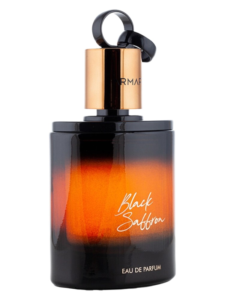 Black Saffron