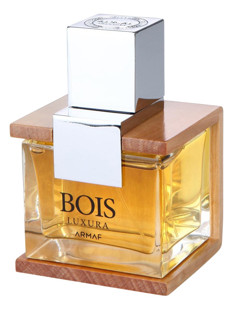 Bois Luxura