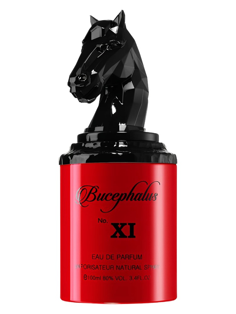 Bucephalus XI