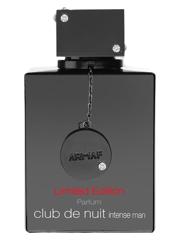 Club de Nuit Intense Man Limited Edition Parfum