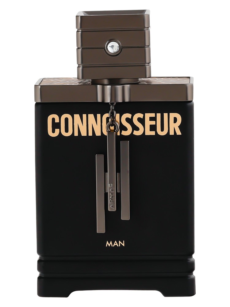 Connoisseur Man