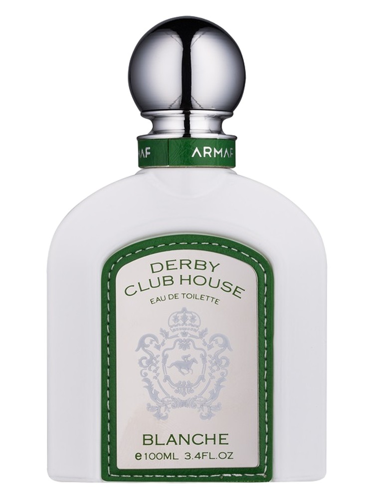 Derby Club House Blanche