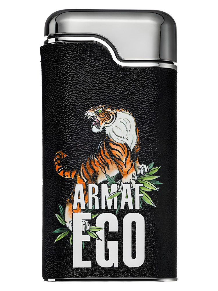 Ego Tigre