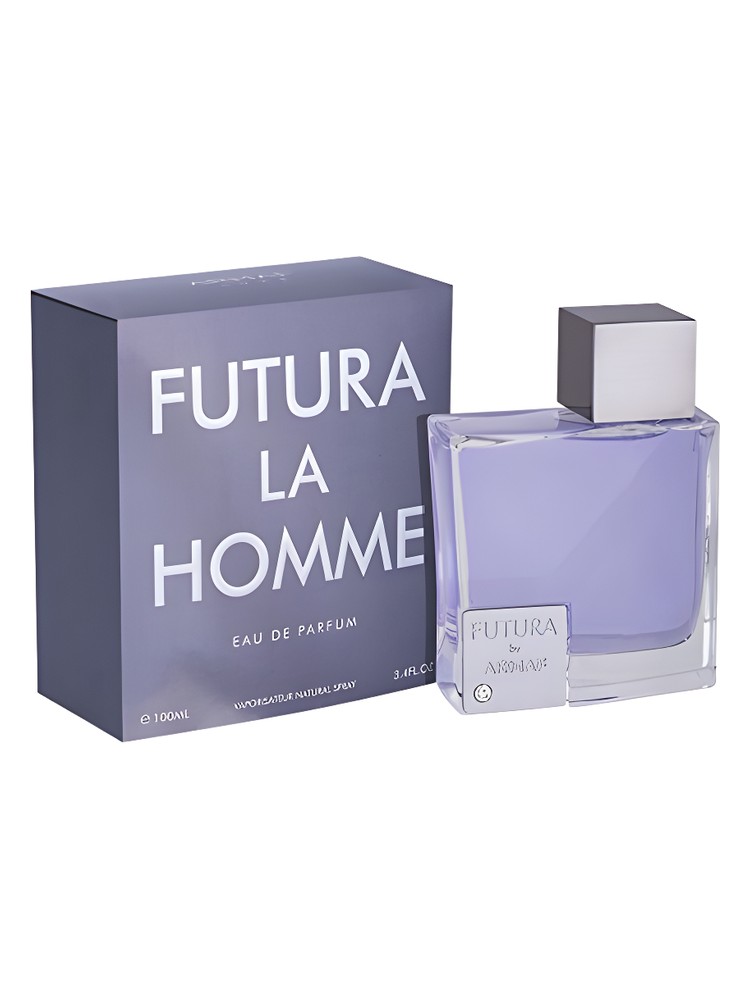 Futura La Homme