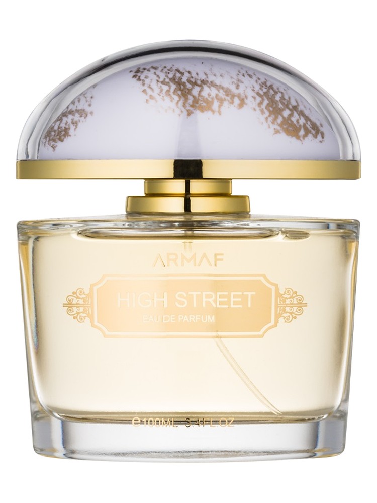 High Street