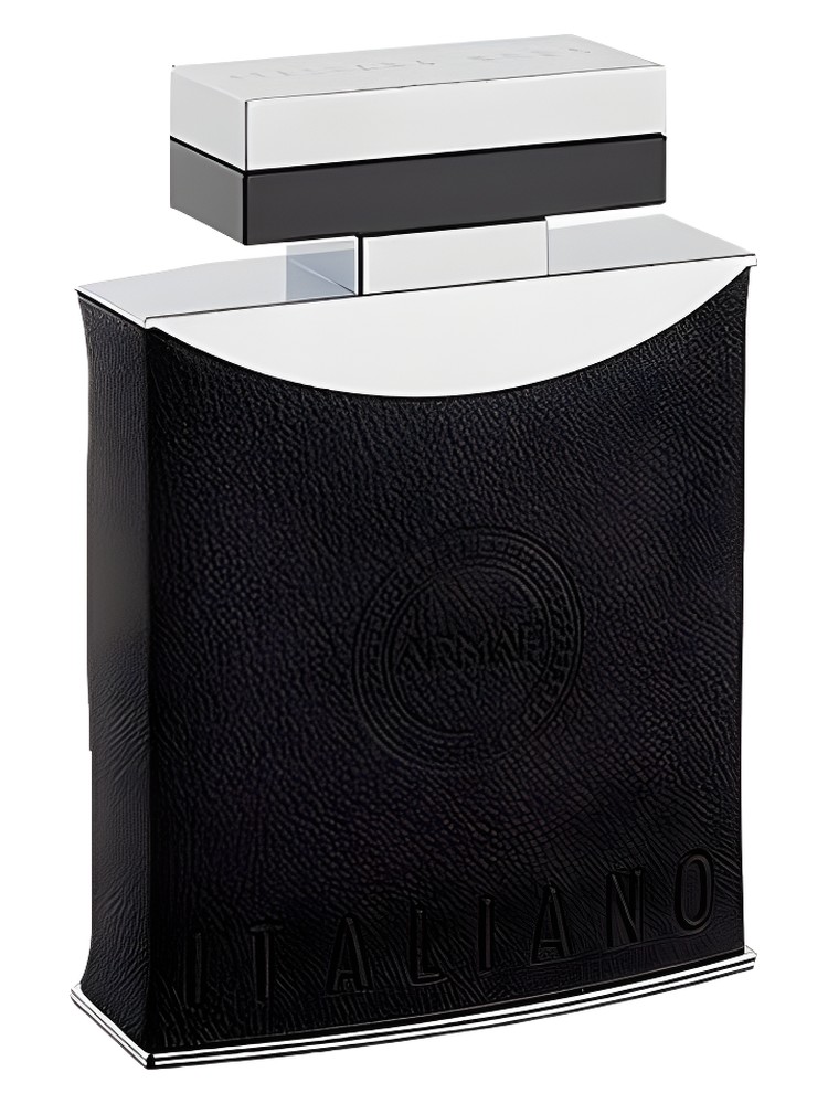 Italiano Nero