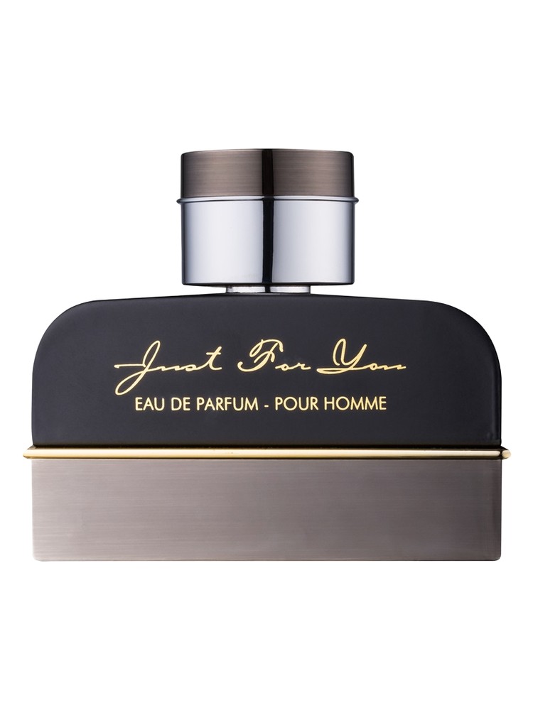 Just For You Pour Homme