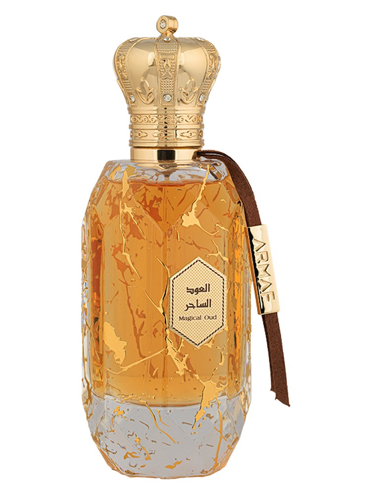 Magical Oud