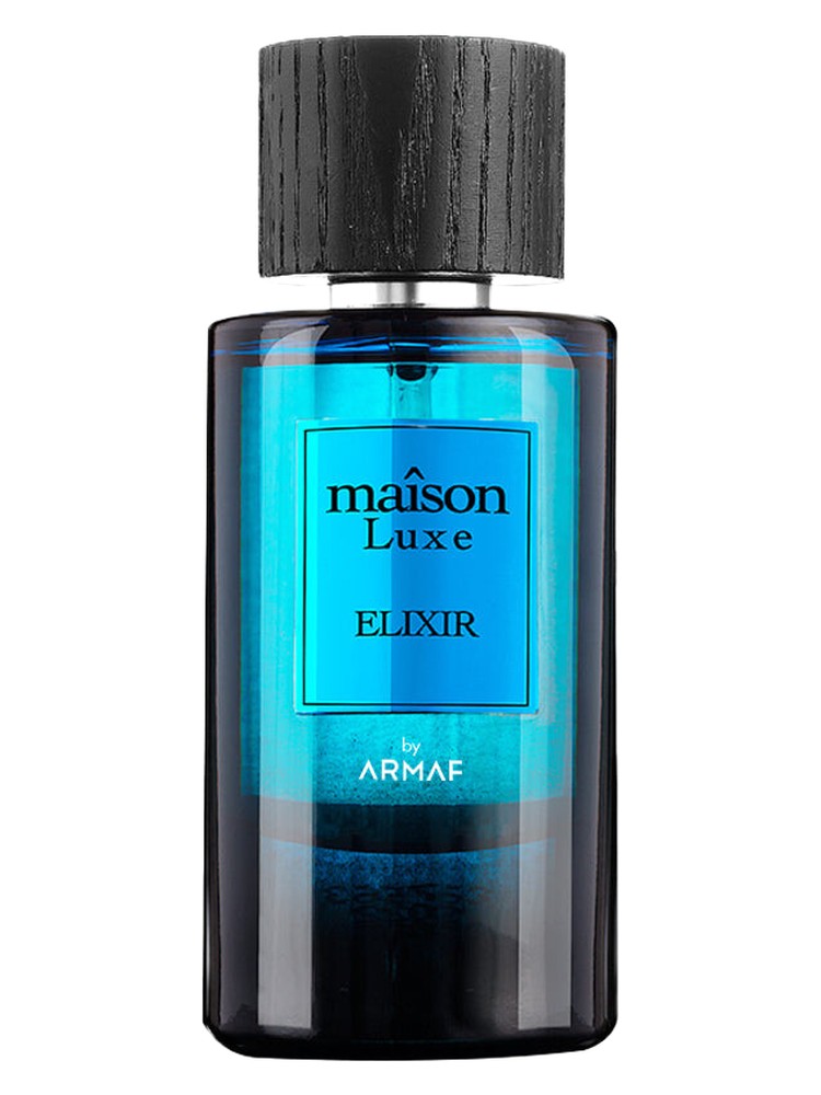 Maison Luxe Elixir