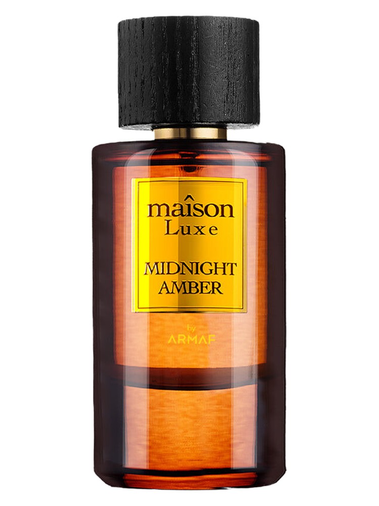 Midnight Amber