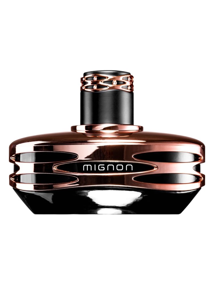 Mignon Black
