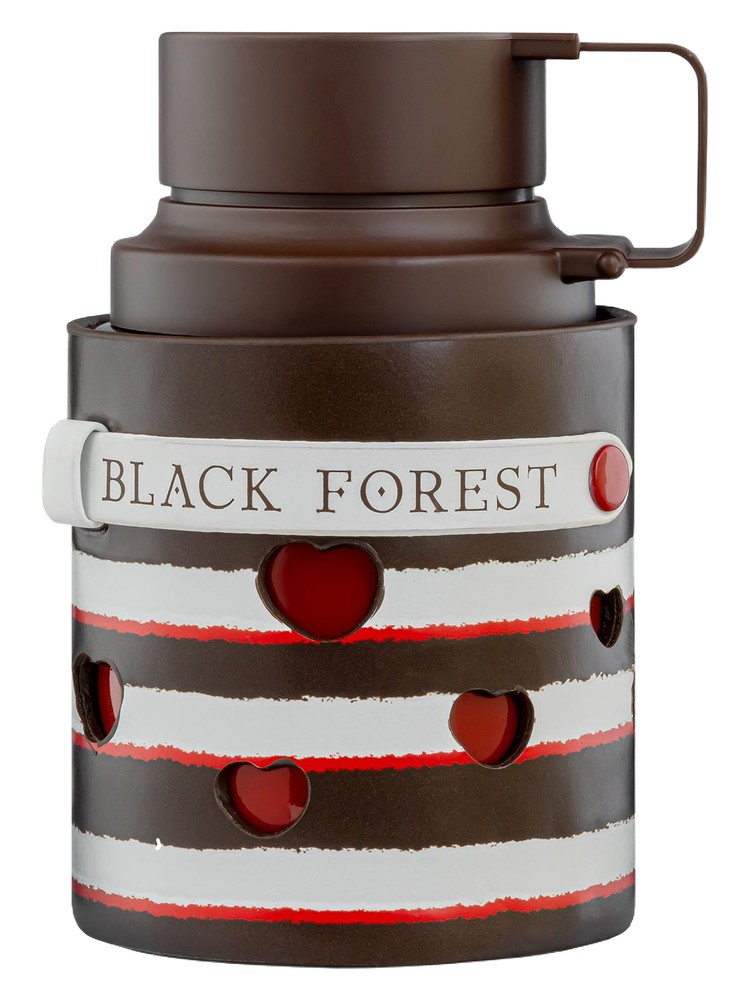 Odyssey Black Forest