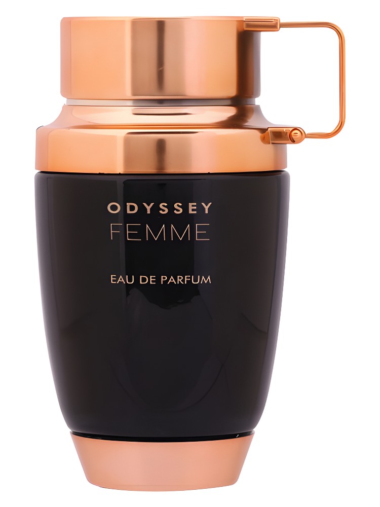 Odyssey Femme