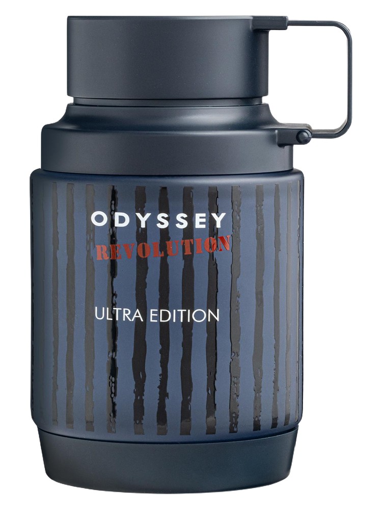 Odyssey Revolution