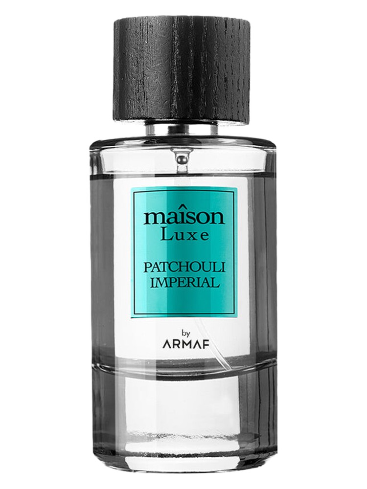 Patchouli Imperial