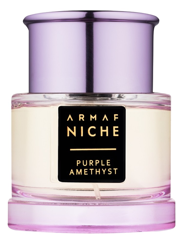 Purple Amethyst
