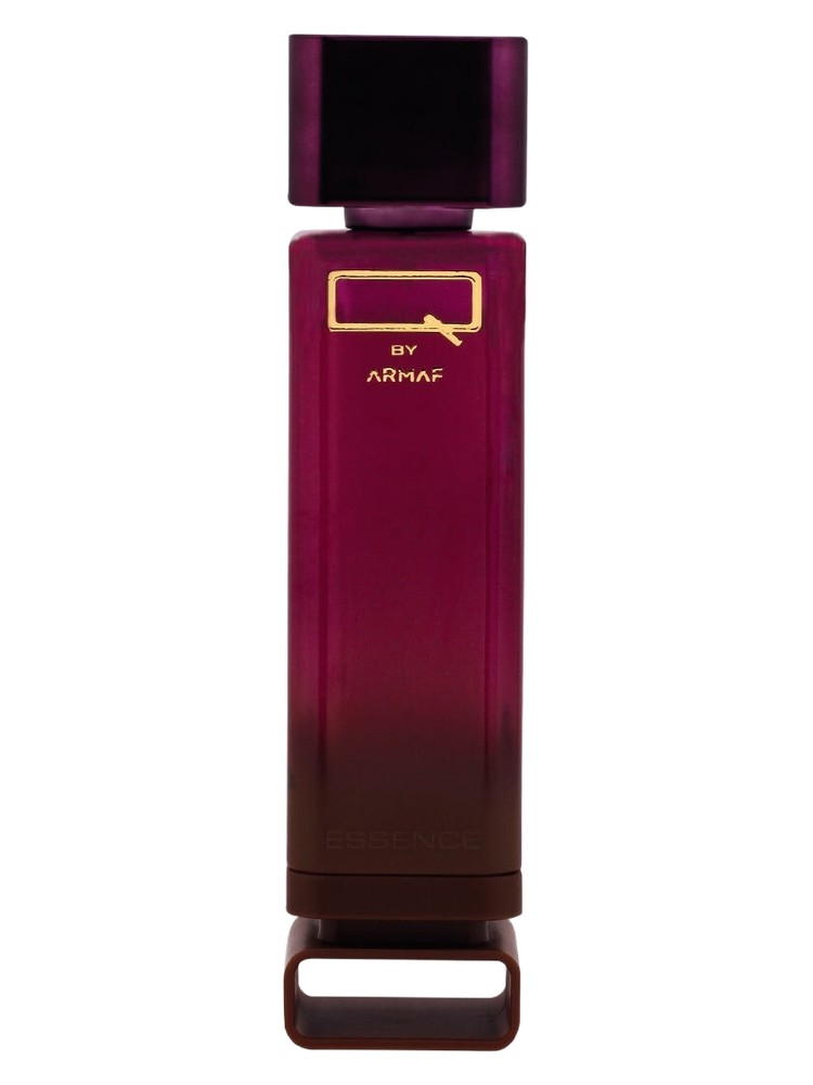 Q Essence Woman